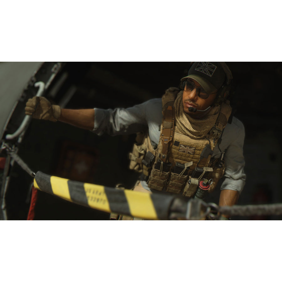 Call of Duty: Modern Warfare II (PS5)