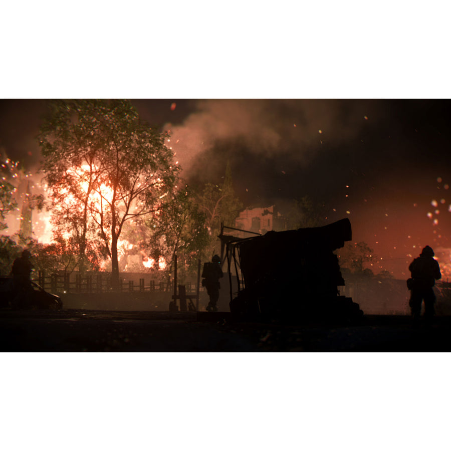 Call of Duty: Modern Warfare II (PS5)