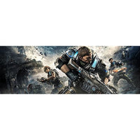 Thumbnail for Previously Played - Gears Of War 4 For Xbox One Shooter