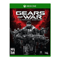 Thumbnail for Previously Played - Gears Of War: Ultimate Edition For Xbox One