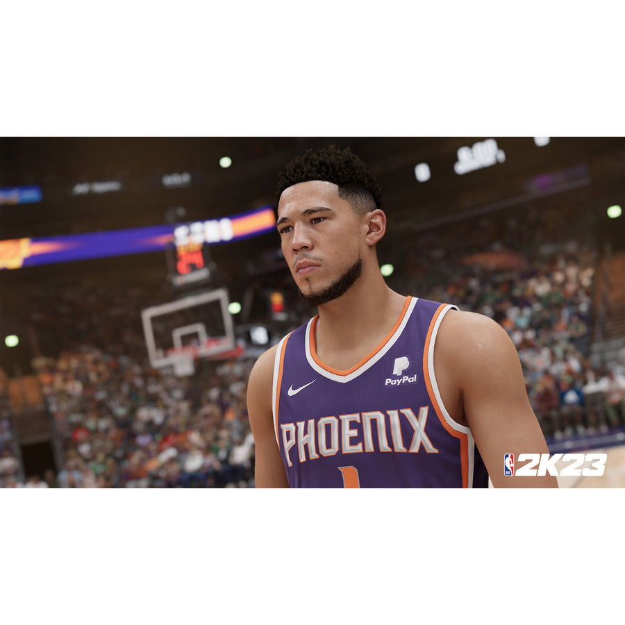 NBA 2K23 (PS5)