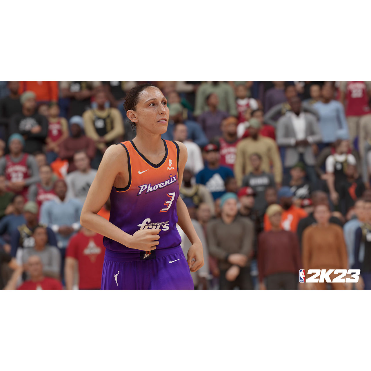 NBA 2K23 (PS5)