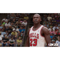 Thumbnail for NBA 2K23 (PS5)