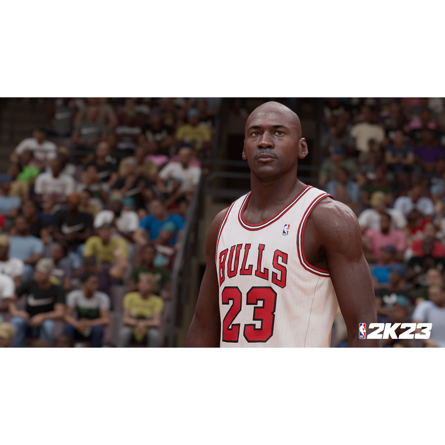 NBA 2K23 (PS5)
