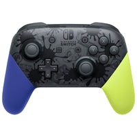 Thumbnail for Nintendo Switch Pro Controller - Splatoon 3 Edition