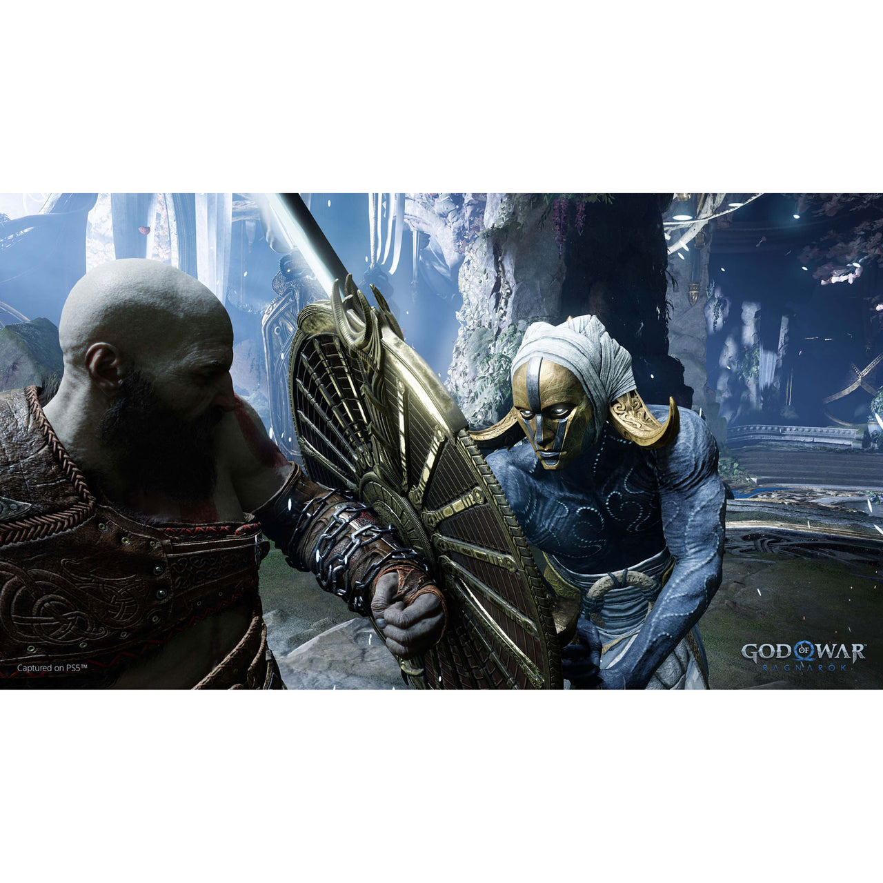 God of War Ragnarok Launch Edition (PS5)