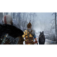 Thumbnail for God of War Ragnarok Launch Edition (PS5)