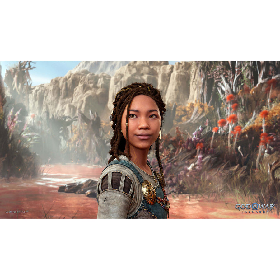 God of War Ragnarok Launch Edition (PS5)