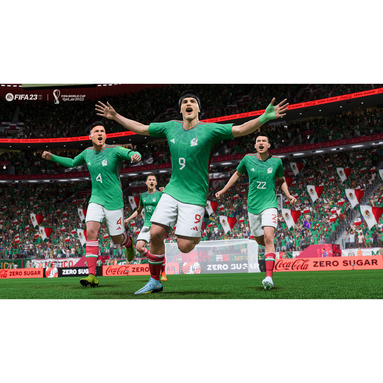 FIFA 23 (Xbox One)