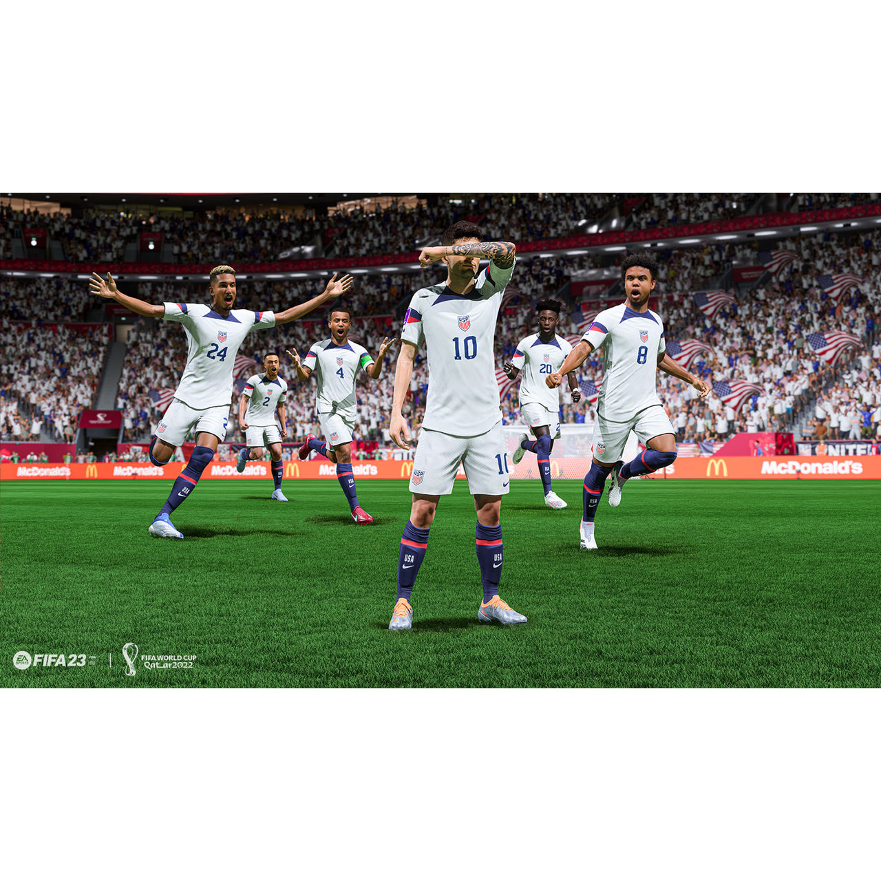 FIFA 23 (Xbox One)