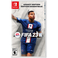 Thumbnail for FIFA 23 Legacy Edition (Switch)