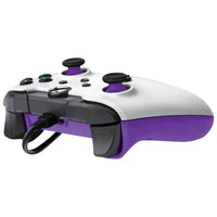 Thumbnail for Xbox PDP Wired Controller - Kinetic White