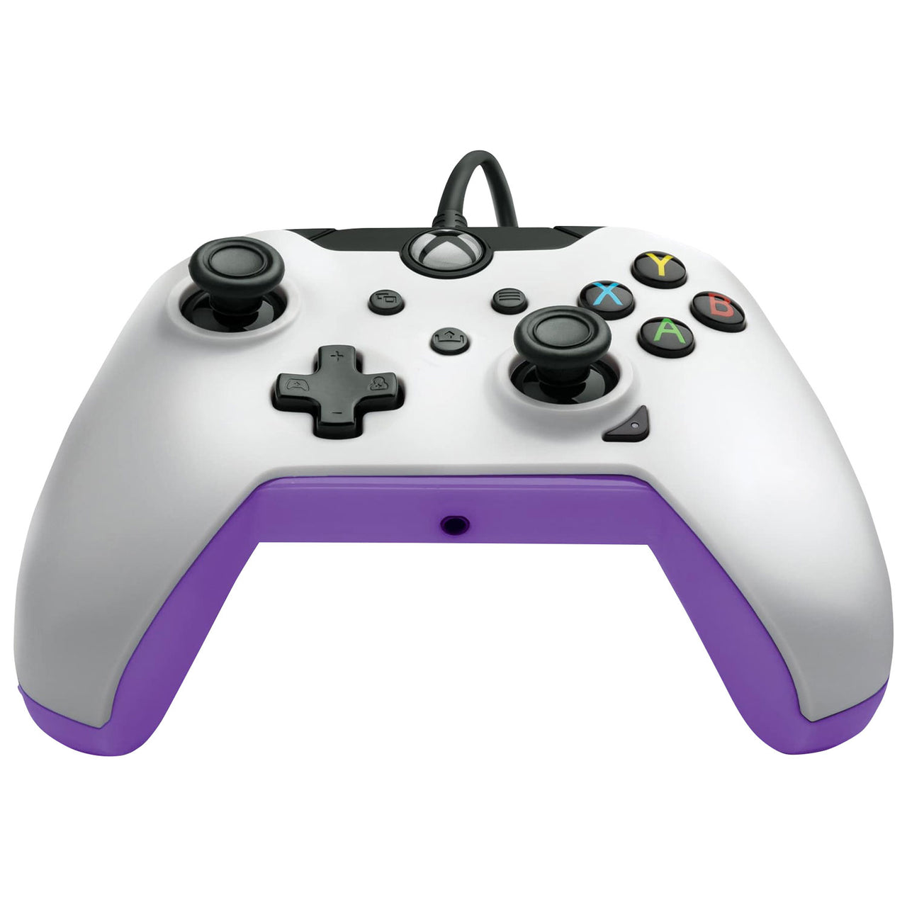 Xbox PDP Wired Controller - Kinetic White