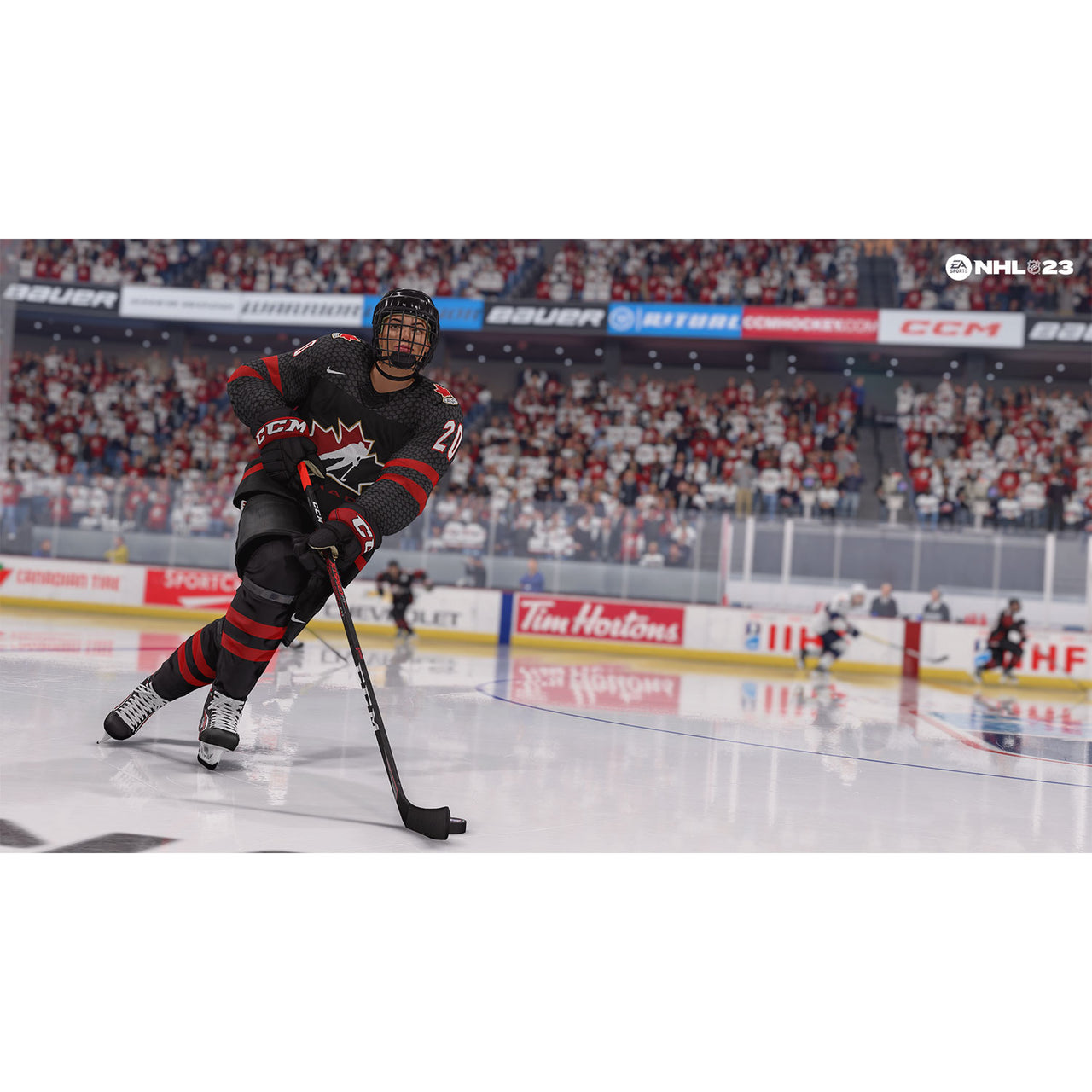 NHL 23 (Xbox Series X)