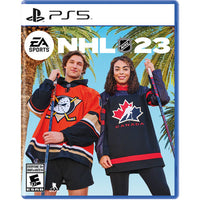 Thumbnail for NHL 23 (PS5)