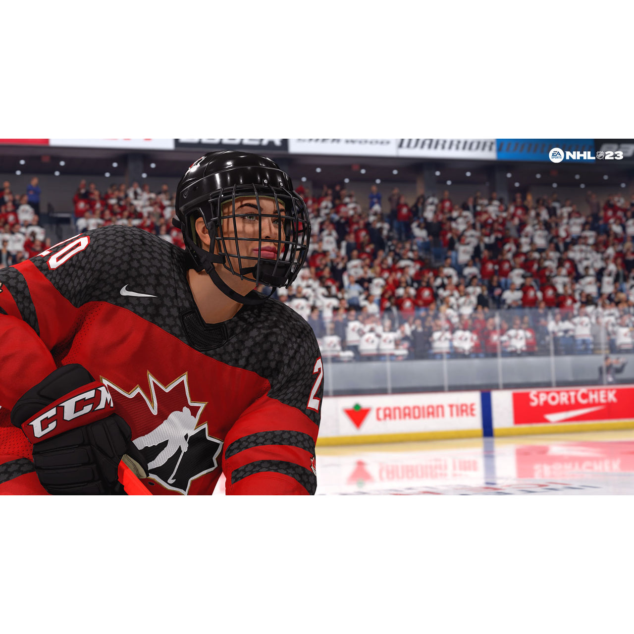 NHL 23 (PS5)