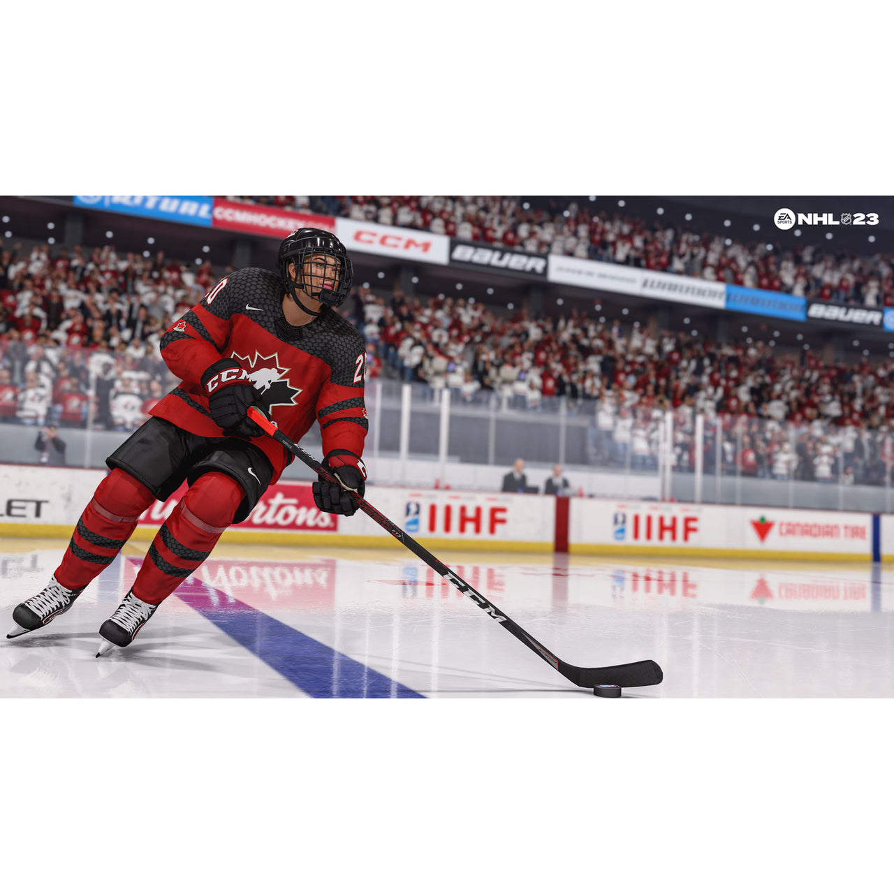 NHL 23 (PS5)