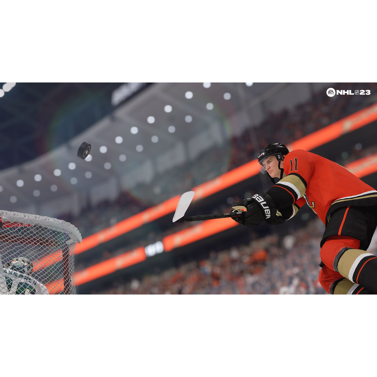 NHL 23 (PS5)