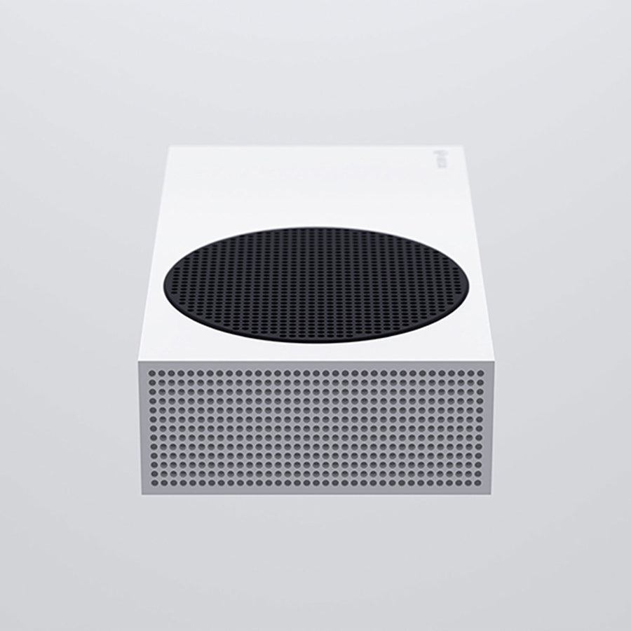 Xbox Series S 512GB Gilded Hunter Bundle