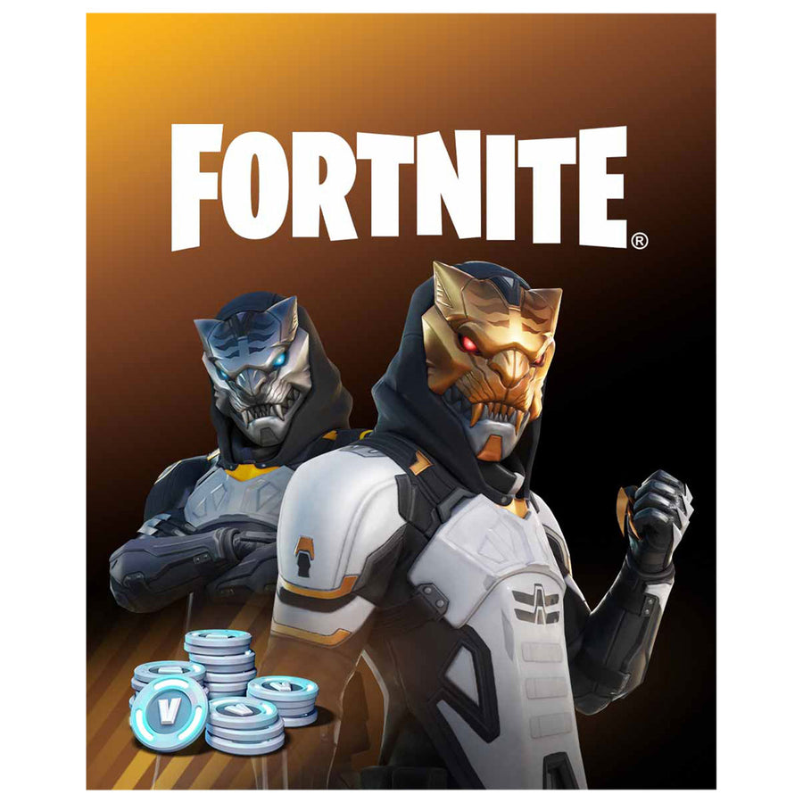 Xbox Series S 512GB Gilded Hunter Bundle