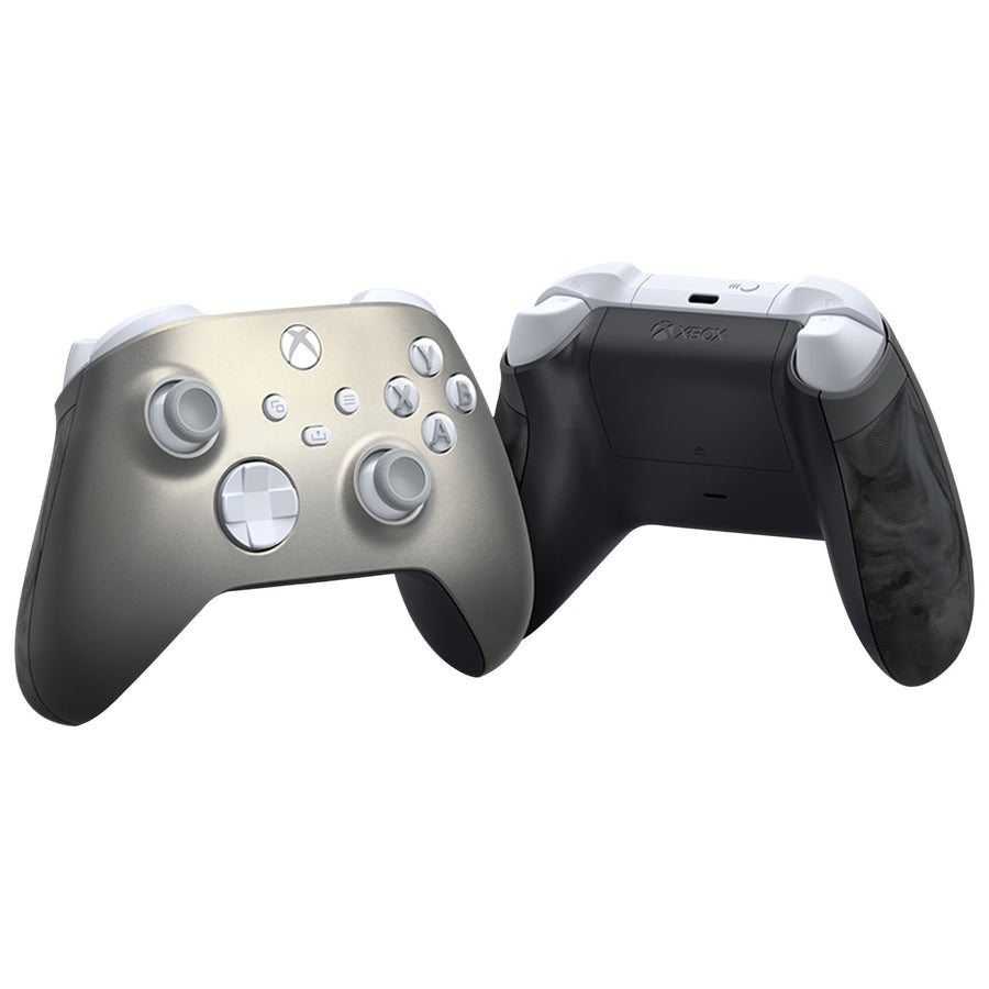 Xbox Wireless Controller - Lunar Shift Special Edition