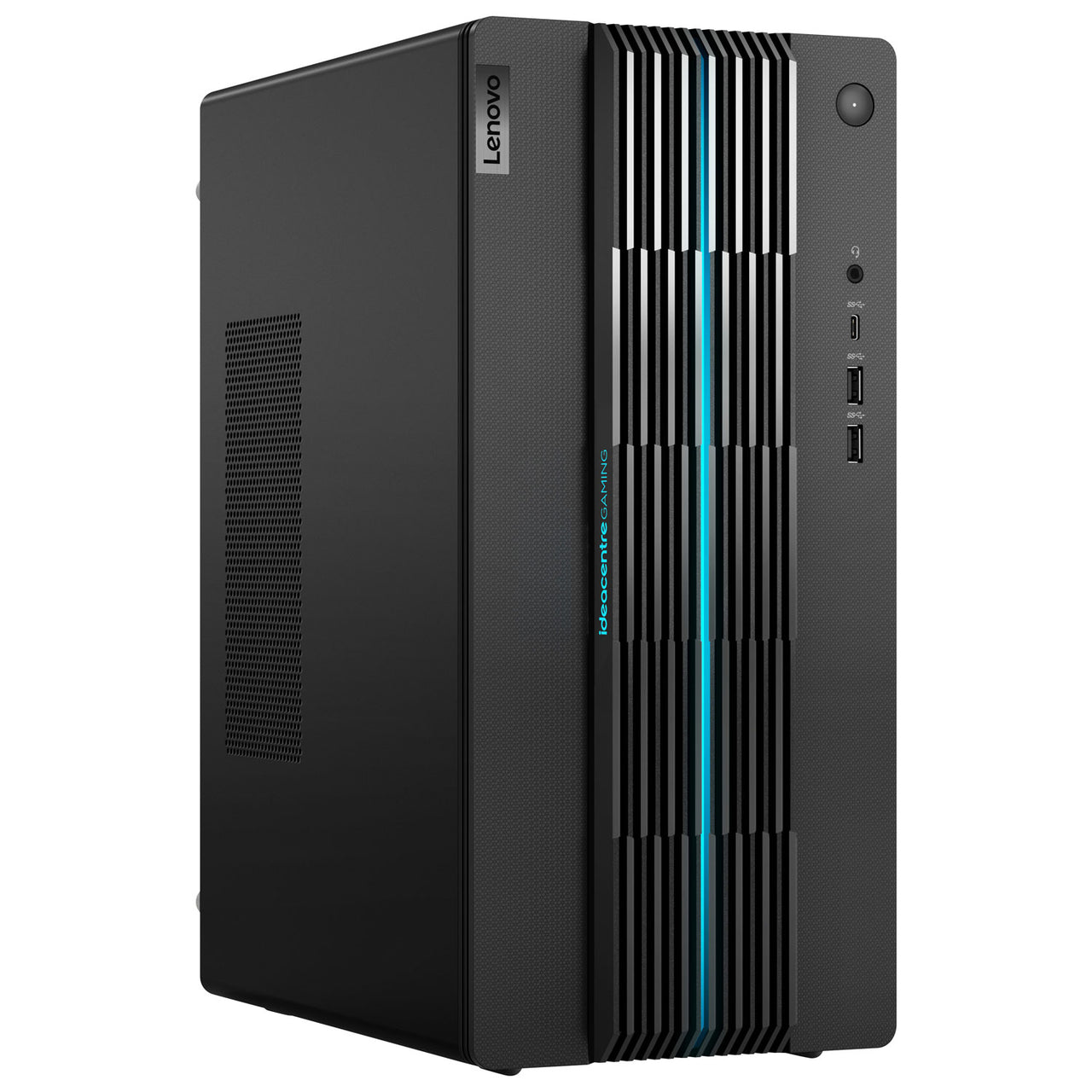 Lenovo IdeaCentre Gaming 5i Desktop PC (Intel Core i7-12700/1TB HDD/512GB SSD/16GB RAM/RTX 3060) -Eng