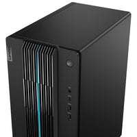 Thumbnail for Lenovo IdeaCentre Gaming 5i Desktop PC (Intel Core i7-12700/1TB HDD/512GB SSD/16GB RAM/RTX 3060) -Eng