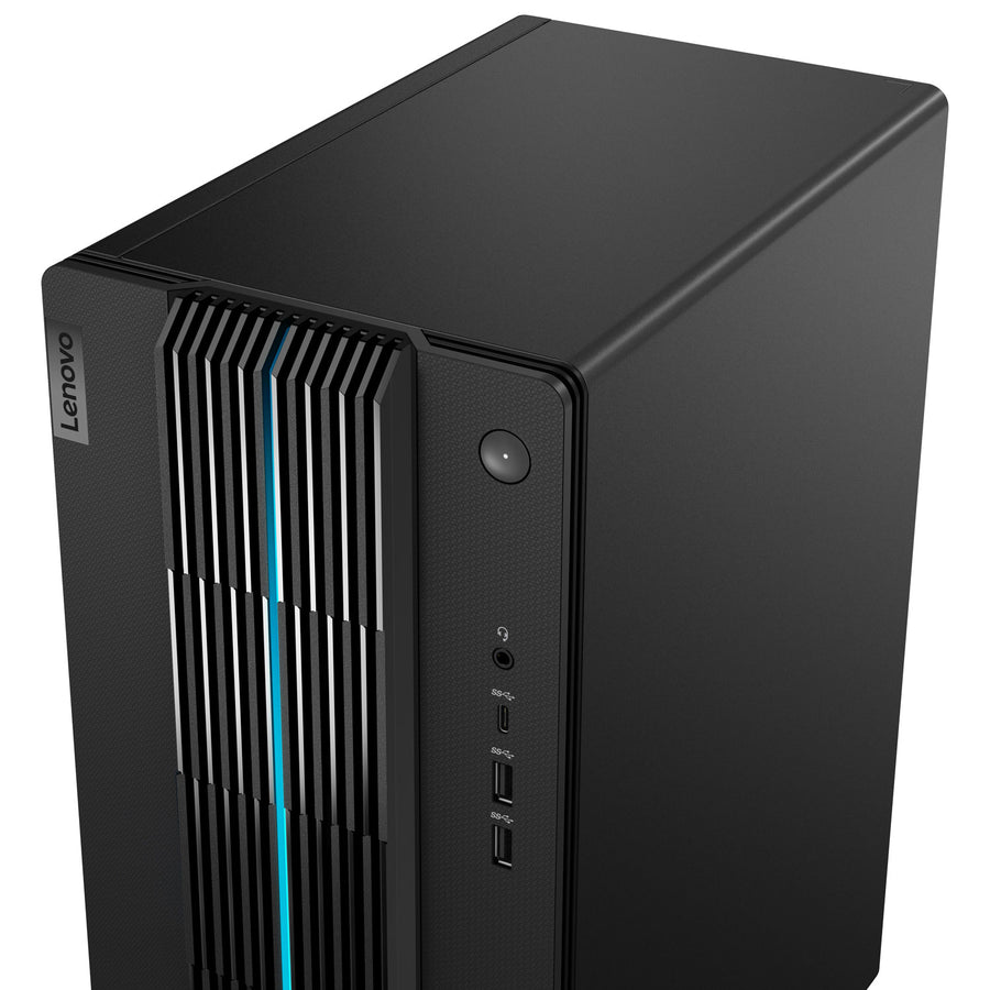 Lenovo IdeaCentre Gaming 5i Desktop PC (Intel Core i7-12700/1TB HDD/512GB SSD/16GB RAM/RTX 3060) -Eng