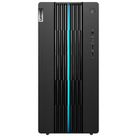 Thumbnail for Lenovo IdeaCentre Gaming 5i Desktop PC (Intel Core i7-12700/1TB HDD/512GB SSD/16GB RAM/RTX 3060) -Eng