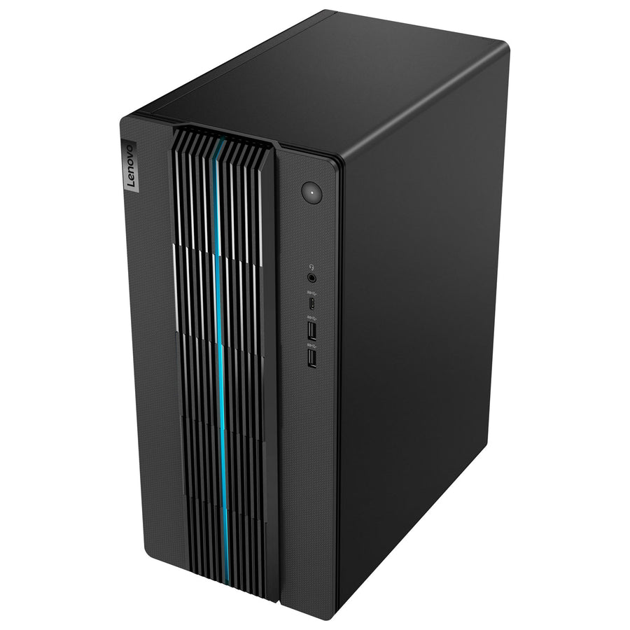 Lenovo IdeaCentre Gaming 5i Desktop PC (Intel Core i7-12700/1TB HDD/512GB SSD/16GB RAM/RTX 3060) -Eng