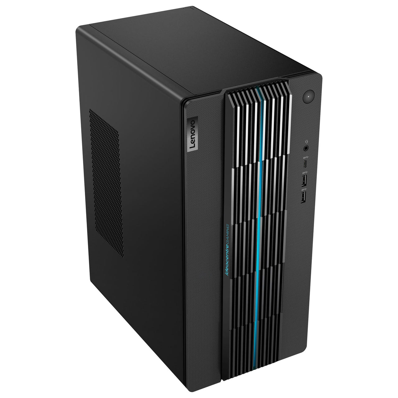 Lenovo IdeaCentre Gaming 5i Desktop PC (Intel Core i7-12700/1TB HDD/512GB SSD/16GB RAM/RTX 3060) -Eng