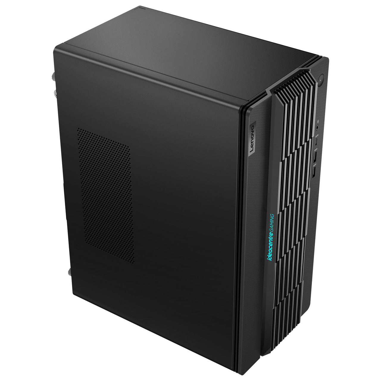 Lenovo IdeaCentre Gaming 5i Desktop PC (Intel Core i7-12700/1TB HDD/512GB SSD/16GB RAM/RTX 3060) -Eng