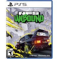 Thumbnail for NFS Unbound (PS5)