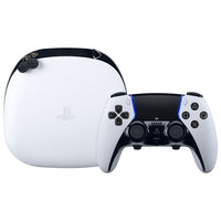Thumbnail for PlayStation 5 DualSense Edge Wireless Controller - White