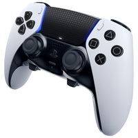 Thumbnail for PlayStation 5 DualSense Edge Wireless Controller - White